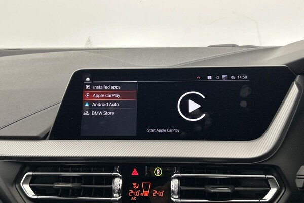Used BMW 1 Series 2022 for sale - 75990339: Photo 25