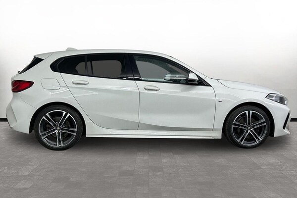 Used BMW 1 Series 2022 for sale - 75990339: Photo 3