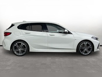 Used BMW 1 Series 2022 for sale - 75990339: Photo 3