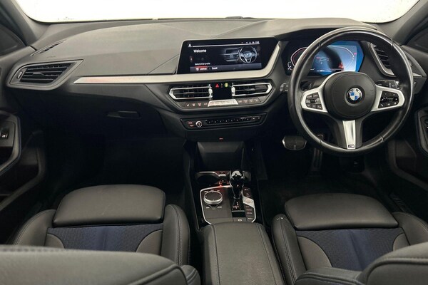 Used BMW 1 Series 2022 for sale - 75990339: Photo 5