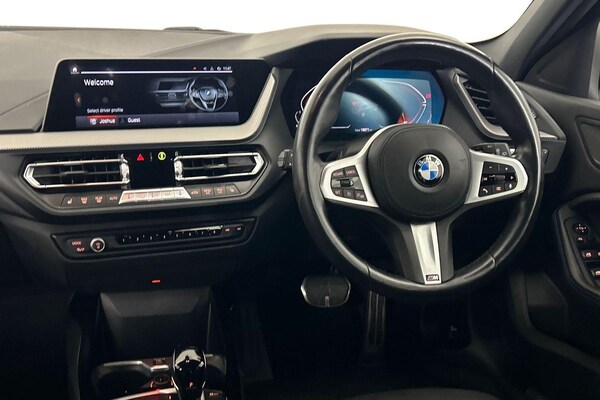 Used BMW 1 Series 2022 for sale - 75990339: Photo 6