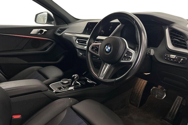 Used BMW 1 Series 2022 for sale - 75990339: Photo 7