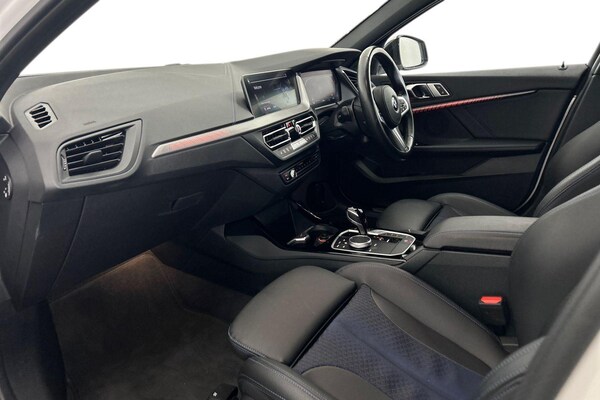 Used BMW 1 Series 2022 for sale - 75990339: Photo 8