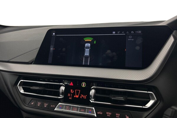 Used BMW 1 Series 2022 for sale - 75990339: Photo 9