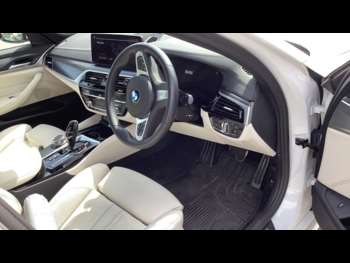 Used BMW 5 Series 2023 for sale - 74851866: Photo