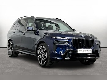 2024 (24) - xDrive40i MHT M Sport 5dr Step Auto