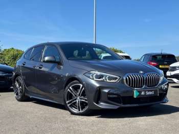 2020 (70) - 118i M Sport 5-Door