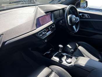 Used BMW 1 Series 2020 for sale - 74850766: Photo