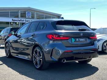 Used BMW 1 Series 2020 for sale - 74850766: Photo