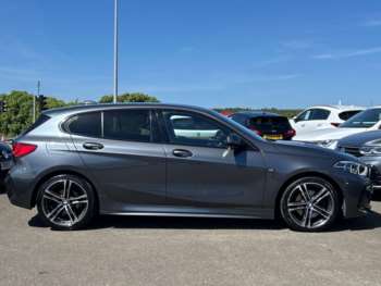 Used BMW 1 Series 2020 for sale - 74850766: Photo