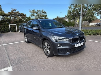 2017 (17) - 2.0 18d M Sport sDrive Euro 6 (s/s) 5dr