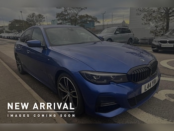 BMW - 3 Series