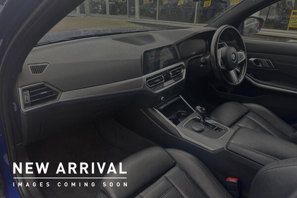 Used BMW 3 Series 2021 for sale - 76214623: Photo 2