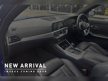 Used BMW 3 Series 2021 for sale - 76214623: Photo 2