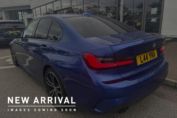 Used BMW 3 Series 2021 for sale - 76214623: Photo 3
