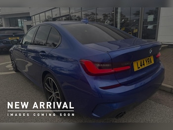 Used BMW 3 Series 2021 for sale - 76214623: Photo 3