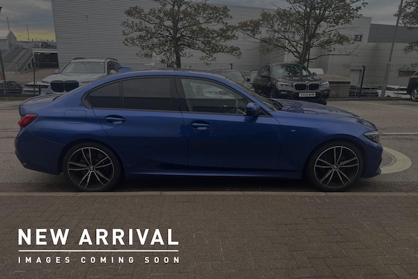 Used BMW 3 Series 2021 for sale - 76214623: Photo 4