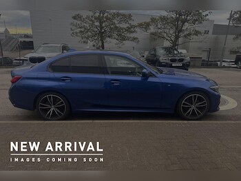 Used BMW 3 Series 2021 for sale - 76214623: Photo 4