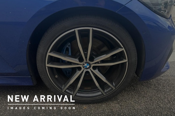 Used BMW 3 Series 2021 for sale - 76214623: Photo 5