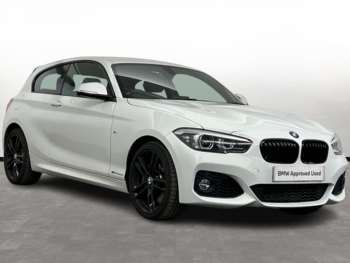 2019 (19) - 118i M Sport Shadow Edition 3-door