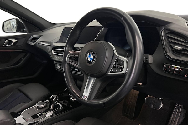 Used BMW 1 Series 2023 for sale - 76174816: Photo 12