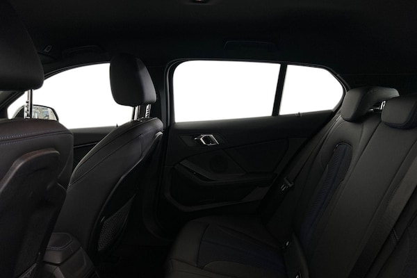 Used BMW 1 Series 2023 for sale - 76174816: Photo 13