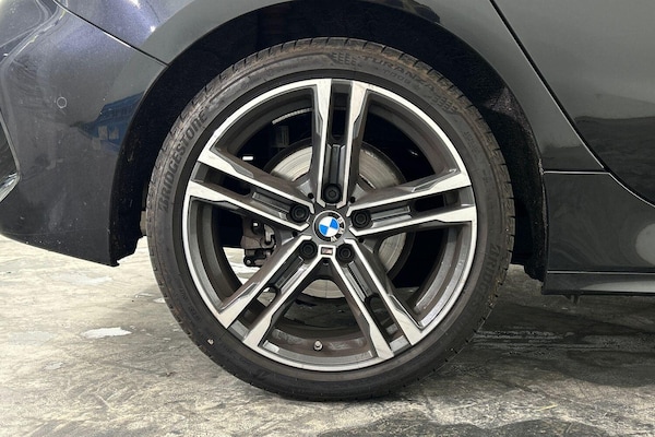 Used BMW 1 Series 2023 for sale - 76174816: Photo 15