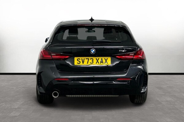 Used BMW 1 Series 2023 for sale - 76174816: Photo 16