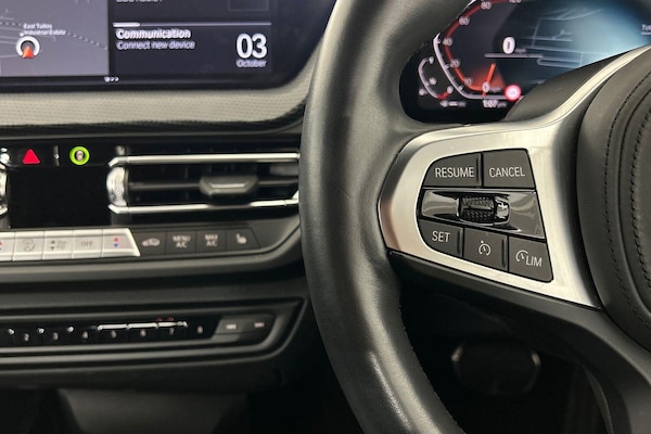 Used BMW 1 Series 2023 for sale - 76174816: Photo 18