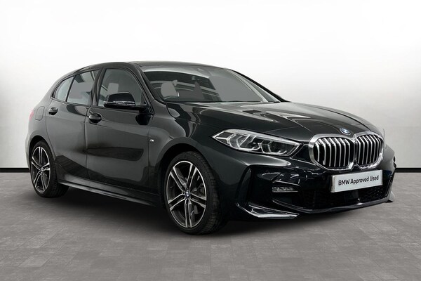 Used BMW 1 Series 2023 for sale - 76174816: Photo 1