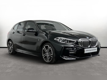 BMW - 1 Series
