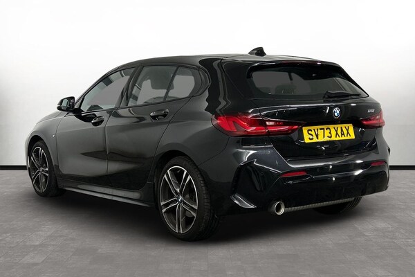 Used BMW 1 Series 2023 for sale - 76174816: Photo 2