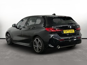 Used BMW 1 Series 2023 for sale - 76174816: Photo 2