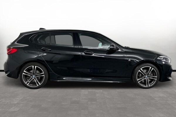 Used BMW 1 Series 2023 for sale - 76174816: Photo 3