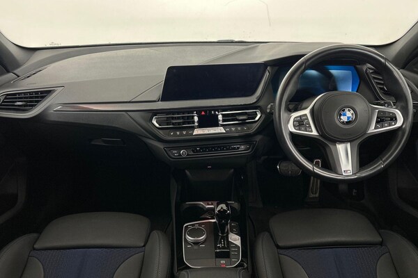 Used BMW 1 Series 2023 for sale - 76174816: Photo 5
