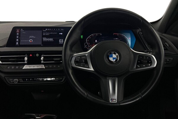 Used BMW 1 Series 2023 for sale - 76174816: Photo 6