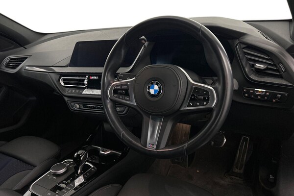 Used BMW 1 Series 2023 for sale - 76174816: Photo 7