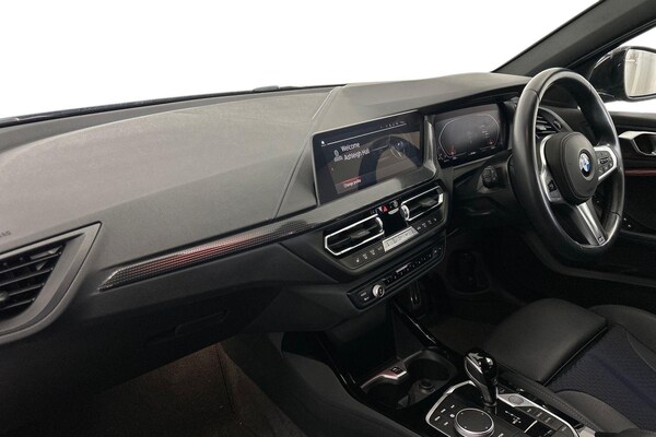 Used BMW 1 Series 2023 for sale - 76174816: Photo 8