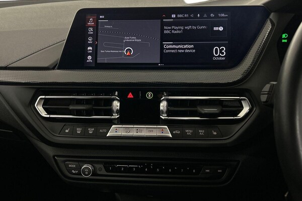 Used BMW 1 Series 2023 for sale - 76174816: Photo 9