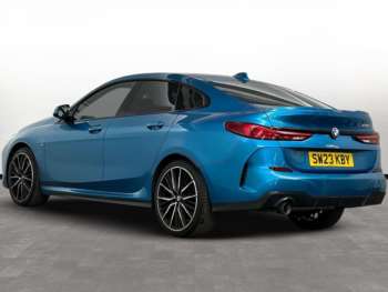 Used BMW 2 Series 2023 for sale - 75364291: Photo
