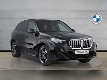 BMW - X1