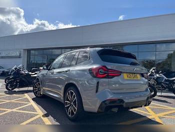 Used BMW X3 2022 for sale - 75838024: Photo