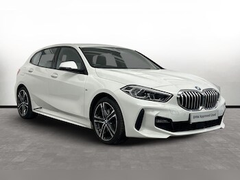 Used BMW 1 Series 2022 for sale - 75964574: Photo