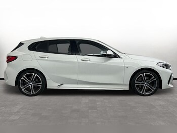 Used BMW 1 Series 2022 for sale - 75964574: Photo
