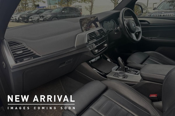Used BMW X3 2018 for sale - 76251469: Photo 2