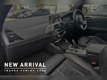 Used BMW X3 2018 for sale - 76251469: Photo