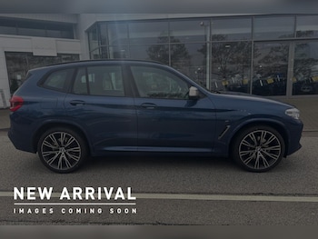 Used BMW X3 2018 for sale - 76251469: Photo
