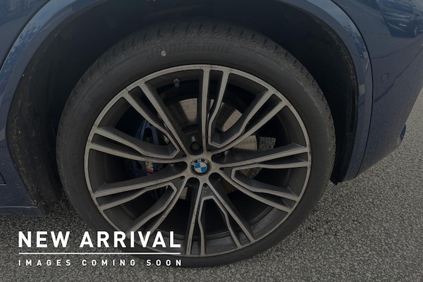 Used BMW X3 2018 for sale - 76251469: Photo 5