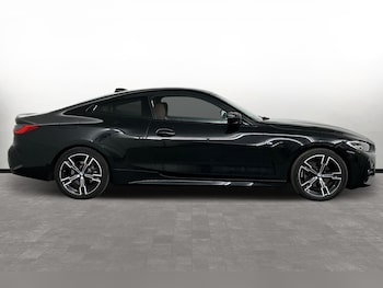 Used BMW 4 Series 2022 for sale - 75268912: Photo