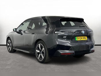 Used BMW iX 2024 for sale - 75377272: Photo